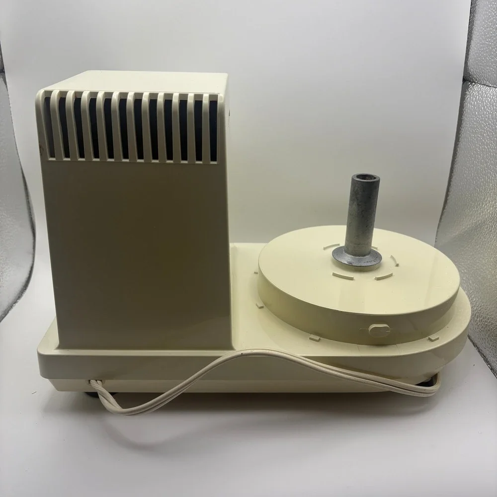 Hamilton‎ Beach Full Size Food Processor Replacement Base Motor Unit